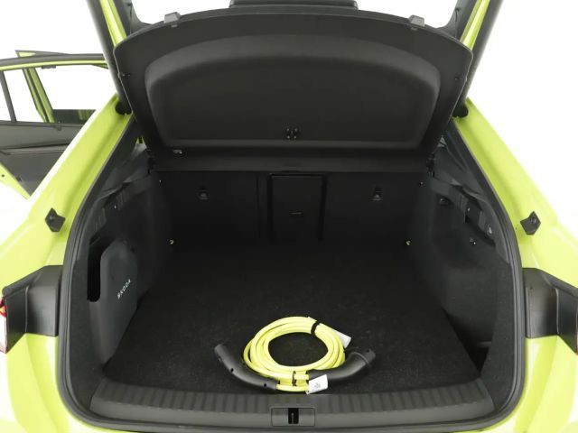 Skoda Enyaq Coupe RS