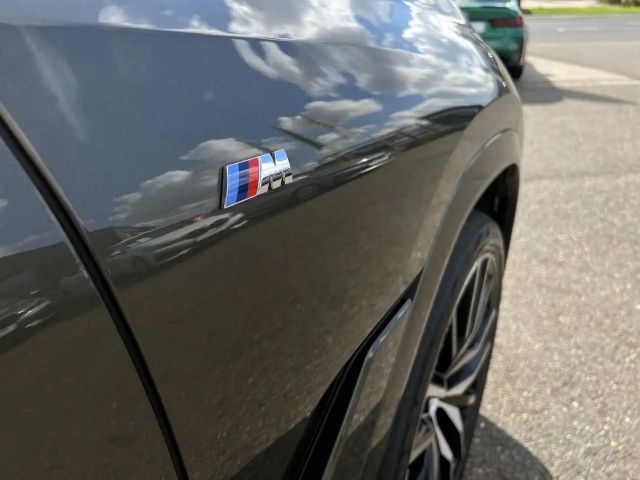 BMW X6 Coupé M-Sport xDrive40d