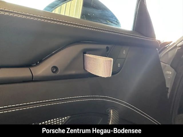 Porsche 992 Coupé GT3 RS