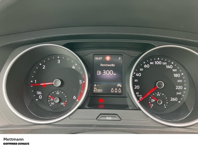 Volkswagen Tiguan 2.0 TDI DSG Life