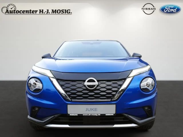 Nissan Juke N-Design Hybrid / ProPilot / BOSE