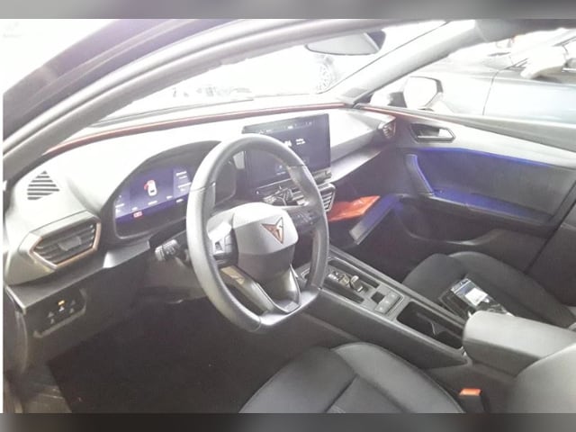 Cupra Leon DSG