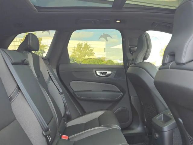 Volvo XC60 AWD Plus T6