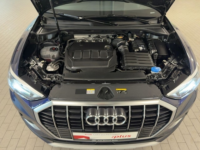 Audi Q3 35 TDI S-Tronic