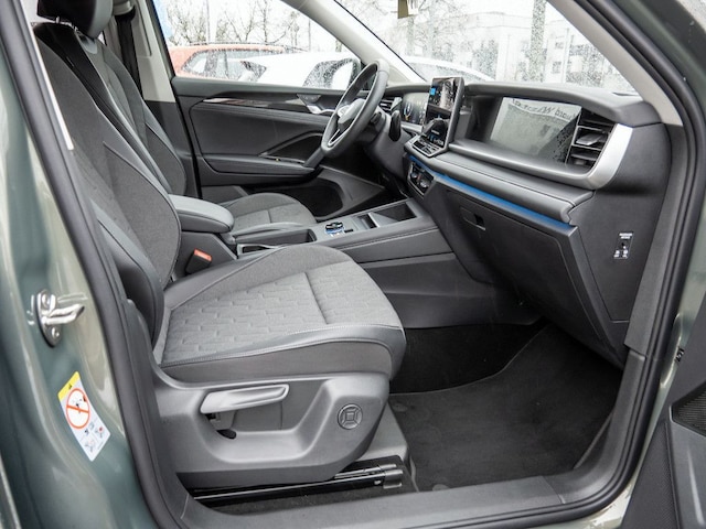 Volkswagen Tayron 1.5 eTSI DSG Life