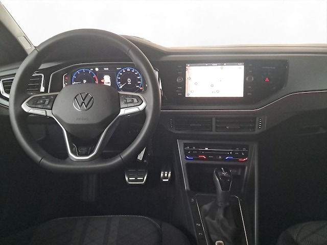 Volkswagen Polo DSG IQ.Drive R-Line