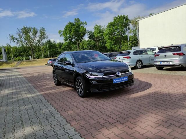 Volkswagen Polo 1.0 TSI DSG