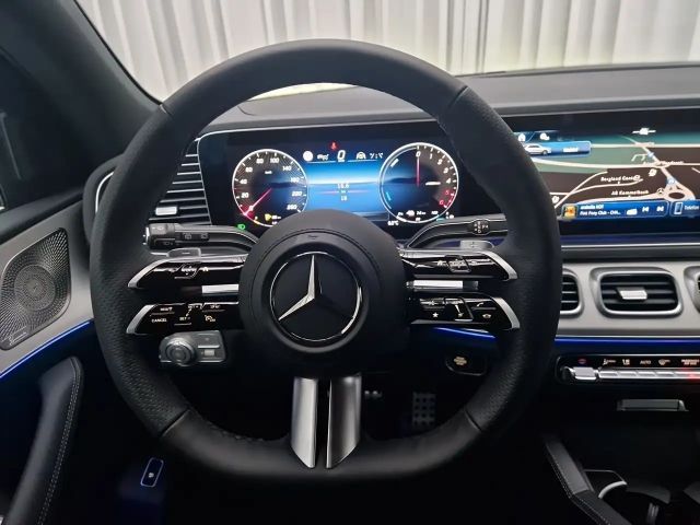 Mercedes-Benz GLE 350 4MATIC
