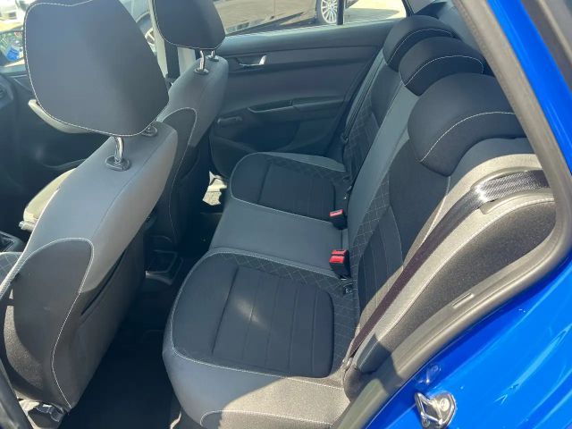 Skoda Fabia 1.0 TSI Ambition Combi