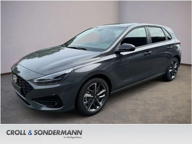 Hyundai i30 1.0 Advantage T-GDi