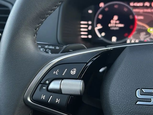 Skoda Karoq 1.5 TSI Selection