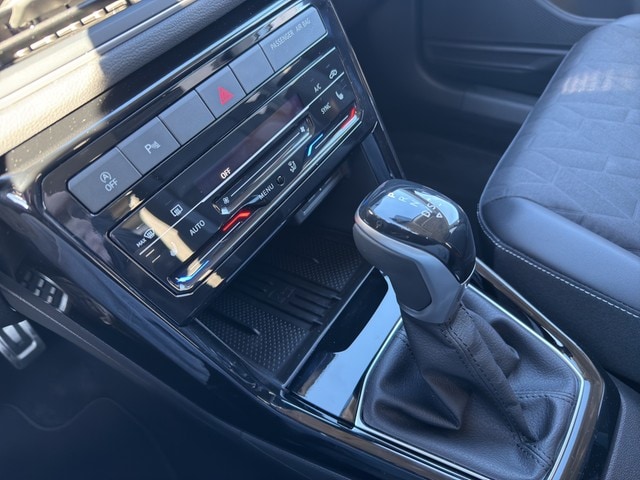 Volkswagen T-Cross DSG Life