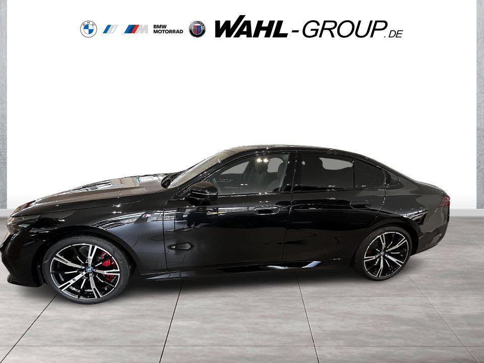 BMW i5 M60 Sedan xDrive