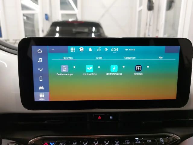 Fiat 500C Elektro 42 kWh