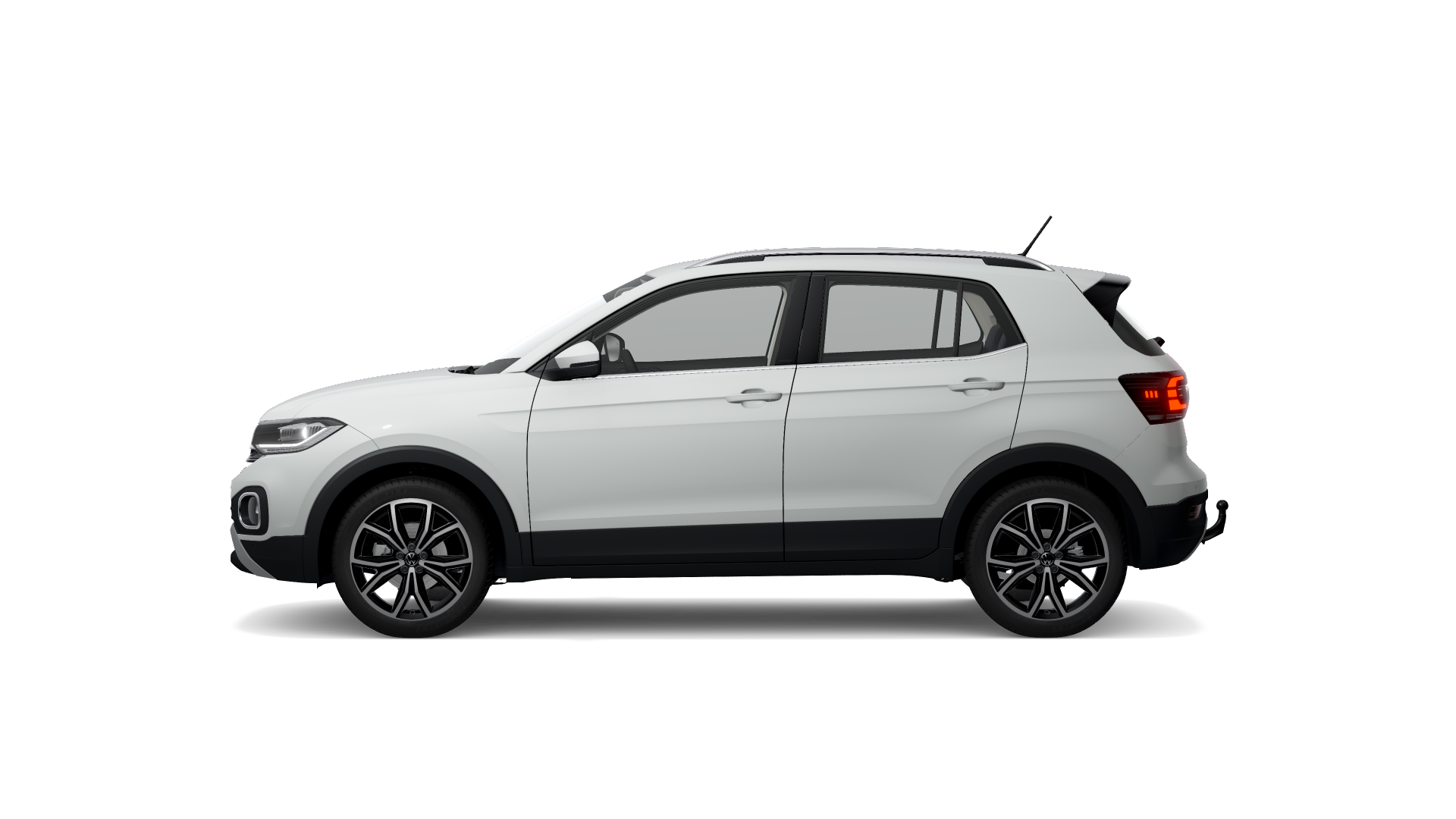 Volkswagen T-Cross 1.0 TSI Style
