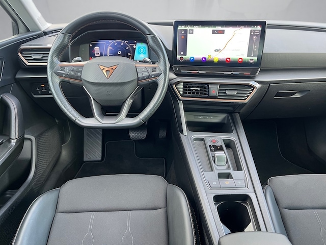 Cupra Leon DSG ST Sportstourer