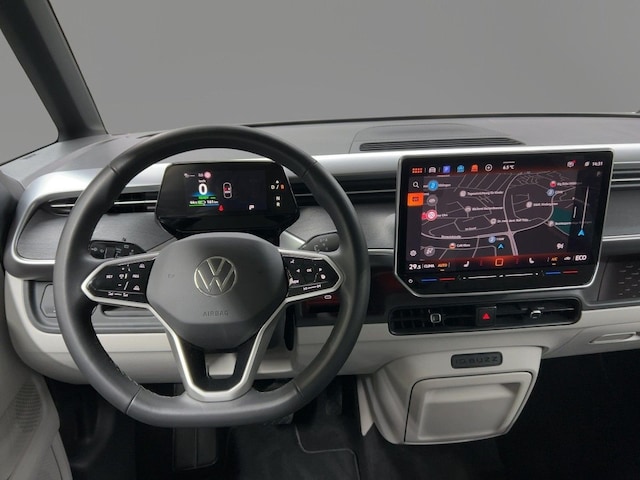 Volkswagen ID.Buzz Pro