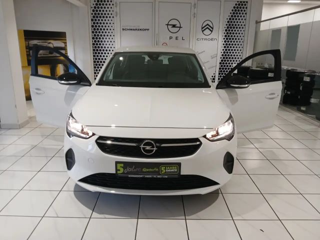 Opel Corsa F 1.2 Fin. ab 2,99% Tempomat,Bluetooth