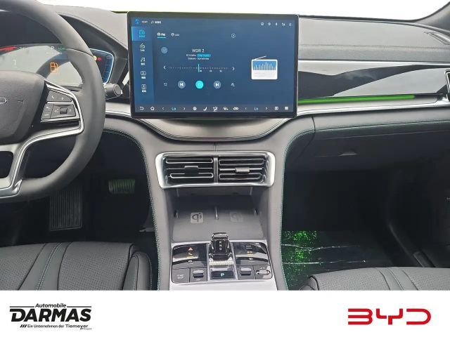 BYD Seal U Comfort DM-i