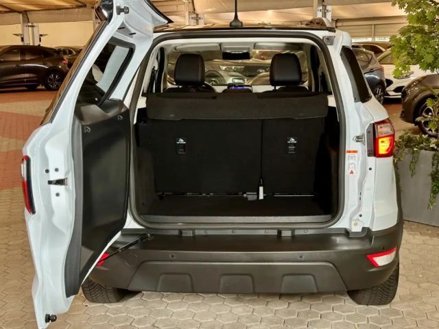 Ford EcoSport Active