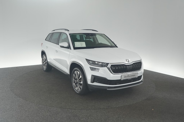 Skoda Kodiaq 2.0 TDI 4x4 Ambition