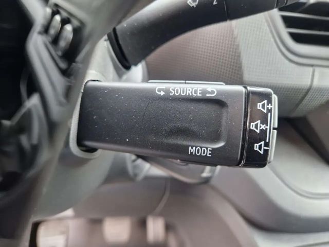 Renault Trafic Blue L1H1 dCi 110