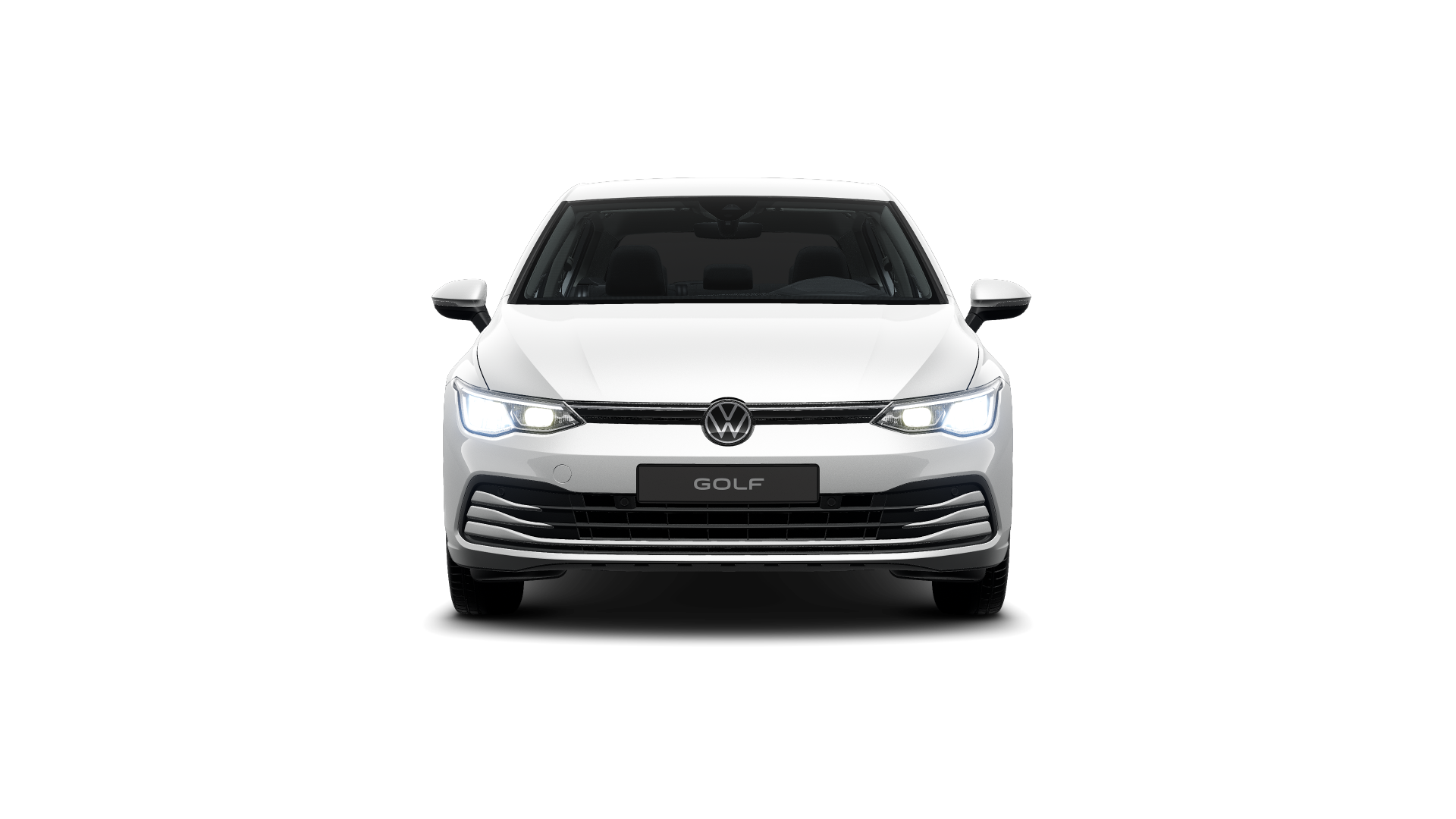 Volkswagen Golf 1.5 TSI Golf VIII