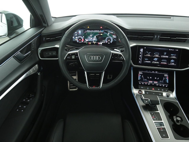 Audi S6 Avant Quattro