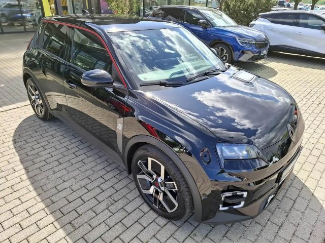 Renault 5 E-Tech Techno