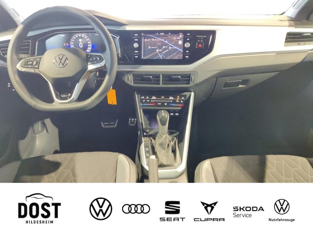 Volkswagen Taigo 1.0 TSI DSG IQ.Drive