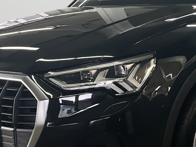 Audi Q3 35 TDI S-Tronic