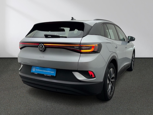 Volkswagen ID.4 Pure