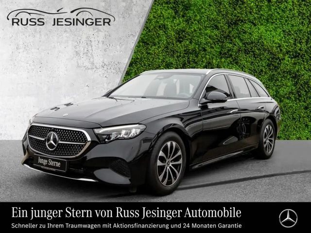 Mercedes-Benz E 200 AVANTGARDE Estate