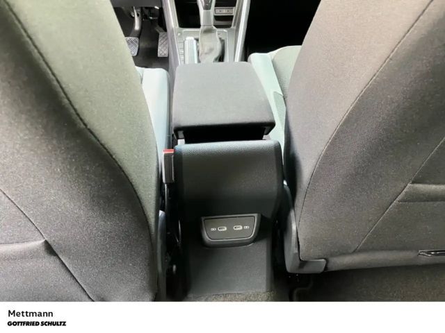 Volkswagen Polo 1.0 TSI DSG Style