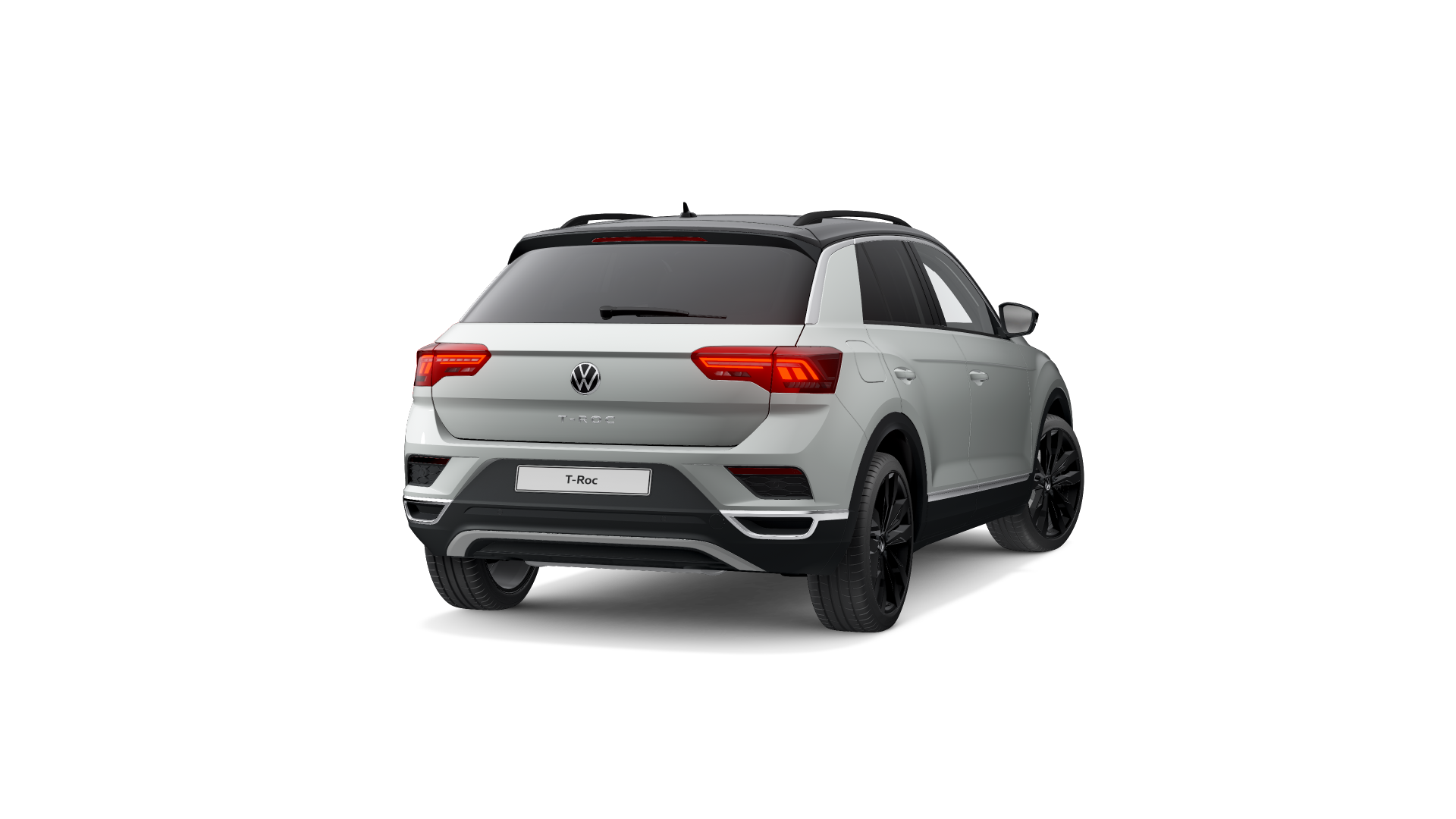Volkswagen T-Roc 1.5 TSI Sport