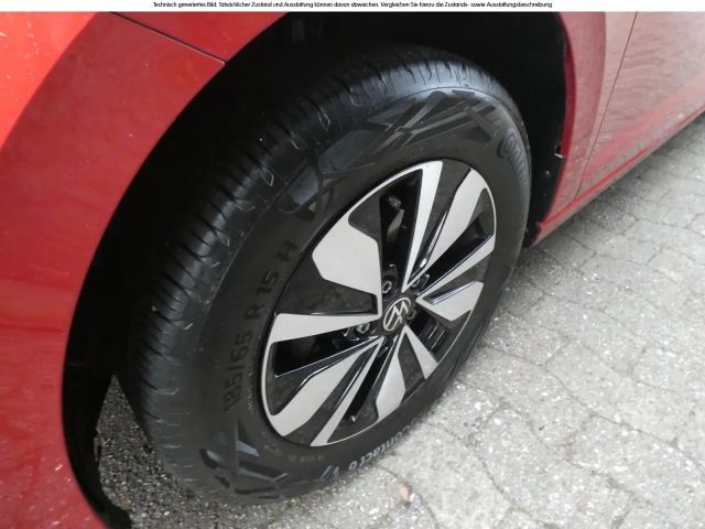 Volkswagen Polo 1.0 TSI DSG Move