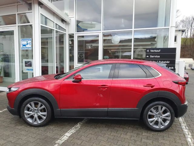 Mazda CX-30 Exclusive-line