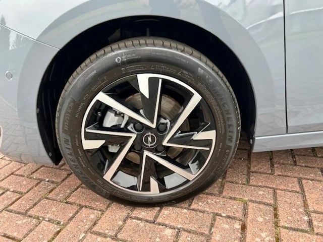 Opel Corsa GS-Line Grand Sport