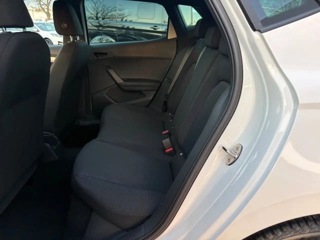 Seat Ibiza 1.0 TSI FR-lijn