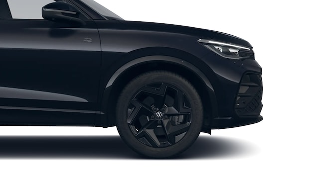 Volkswagen Tiguan 2.0 TDI R-Line