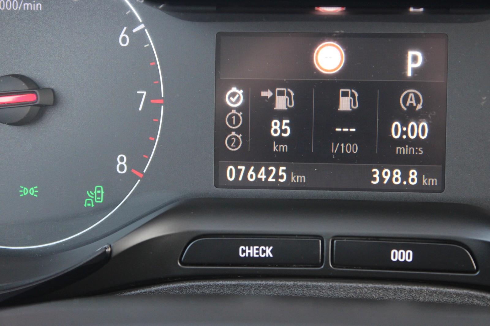 Opel Grandland X Grandland X Design Line 1.6 *Navi*Kamera*SHZ*