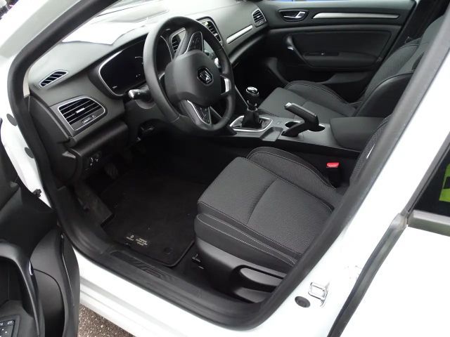 Renault Megane Equilibre Equilibre