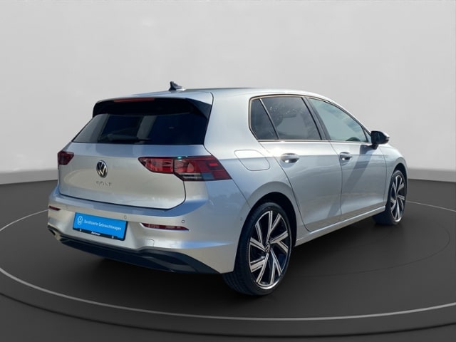 Volkswagen Golf 2.0 TDI Golf VIII