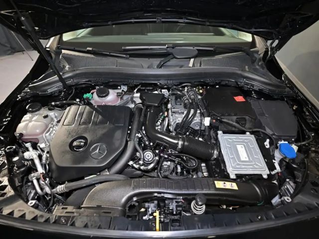 Mercedes-Benz B 250 B 250 e