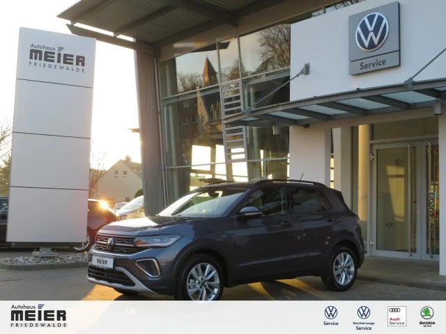 Volkswagen T-Cross DSG Life