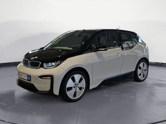 BMW i3 Business Line Sedan