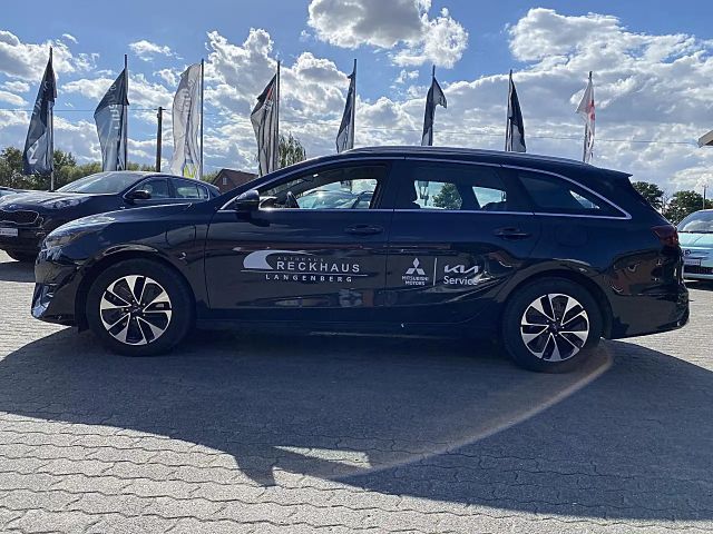 Kia Ceed PHEV Spirit