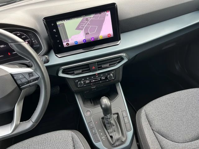 Seat Arona 1.0 TSI DSG