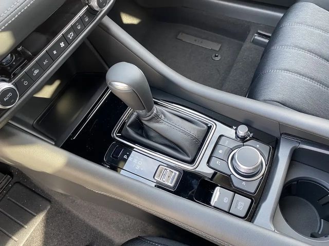 Mazda 6 Exclusive-line SkyActiv