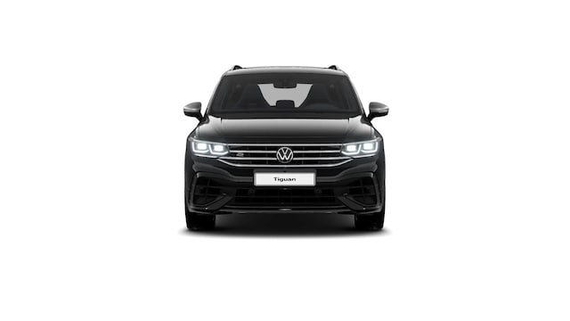 Volkswagen Tiguan 4Motion
